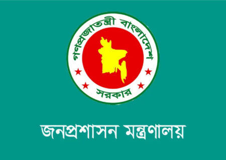 পল্লী উন্নয়ন ও সমবায় প্রতিমন্ত্রীর এপিএস পদে তৌহিদুল ইসলামকে নিয়োগ