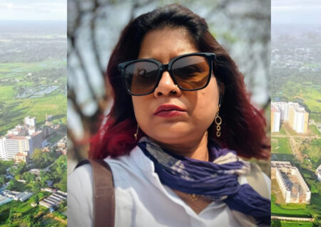 শিক্ষার্থী অসুস্থ হওয়ায় অফিস টাইম ছাড়া কল দেয়ায় রেগে গেলেন হল প্রভোস্ট