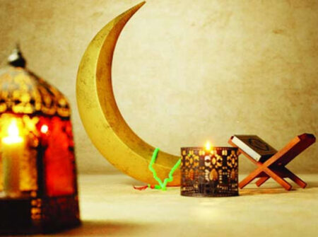 শুরু হলো পবিত্র মাহে রমজান