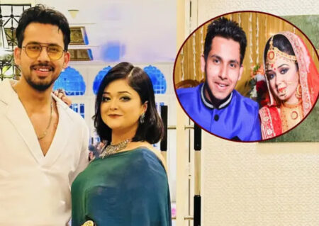 বাসা থেকে অভিনেতা যাহের আলভীর স্ত্রীর মরদেহ উদ্ধার
