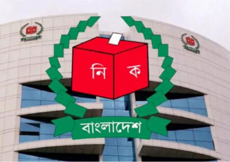 নির্বাচনী প্রচারণায় পোস্টার নিষিদ্ধ, ব্যানারে কড়াকড়ি নিষেধাজ্ঞা জারি করেছে ইসি