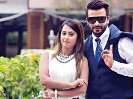 ‘আমার তো ডিভোর্স হয়নি’—মাতৃত্বের গুঞ্জনে মুখ খুললেন বুবলী