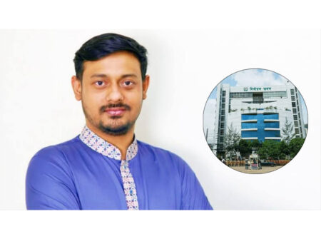 ঢাকা-৮ আসনে ভোট কারচুপির অভিযোগে শপথ স্থগিত চেয়ে আবেদন