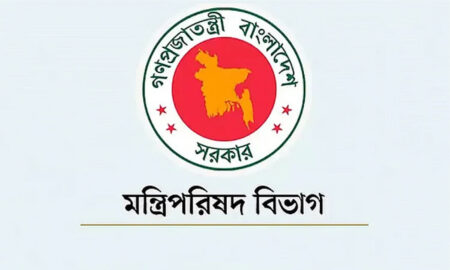 ১০ জনকে মন্ত্রী ও প্রতিমন্ত্রী পদমর্যাদায় উপদেষ্টা নিয়োগ দিয়ে গেজেট প্রকাশ
