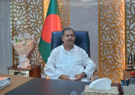 সাংবাদিকদের সমস্যা সমাধান ছাড়া গণমাধ্যমের উন্নয়ন সম্ভব নয়: তথ্যমন্ত্রী