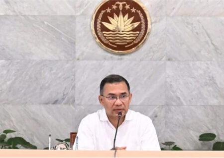 প্রধানমন্ত্রীর সভাপতিত্বে ধর্মীয় ও সামাজিক সম্প্রীতি বিষয়ক সভা