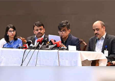 নতুন সরকারের কাছে ক্ষমতা হস্তান্তর ১৭, ১৮ ফেব্রুয়ারির আগে সম্পন্ন হবে