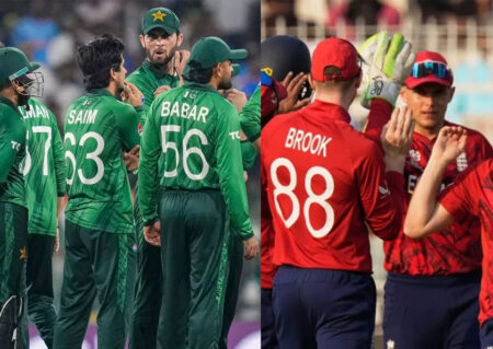 ক্যান্ডিতে পাকিস্তানের ‘কঠিন পরীক্ষা’ ইংল্যান্ডের বিপক্ষে