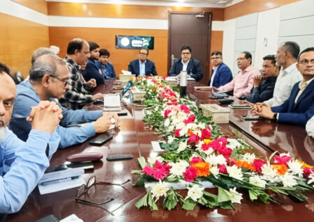 প্রধানমন্ত্রীর ভিশন বাস্তবায়নে টেলিটকে দৃশ্যমান অগ্রগতির নির্দেশ