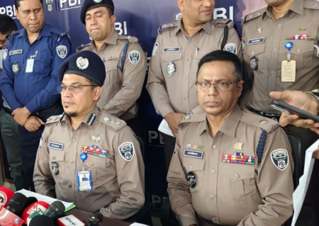 বাসায় কাজে এসে ওষুধ খাইয়ে গৃহকর্ত্রীকে হত্যা, রহস্য উন্মোচন করল পিবিআই