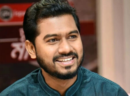 শ্রম মন্ত্রণালয় থেকে সরলেন নুর, হাতে থাকছে শুধু প্রবাসী কল্যাণ
