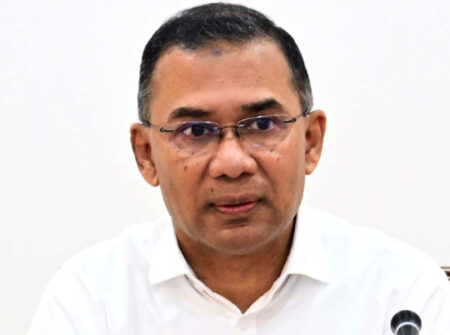 প্রধানমন্ত্রী ডেঙ্গু-চিকুনগুনিয়া প্রতিরোধে পরিচ্ছন্নতা অভিযান শুরুর আহ্বান জানালেন