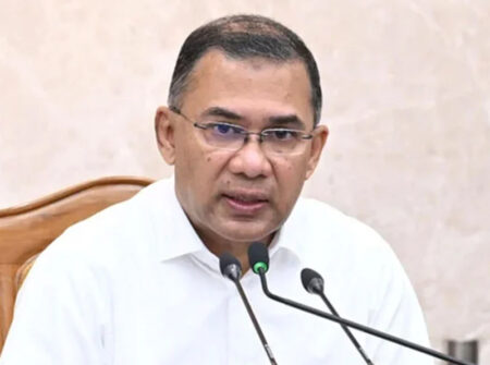 রাজধানীতে নারীদের জন্য আলাদা বাস সার্ভিস চালুর নির্দেশ দিলেন প্রধানমন্ত্রী