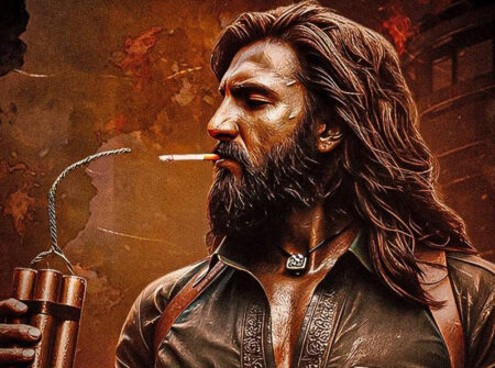 বক্স অফিসে তাণ্ডব ‘ধুরন্ধর টু’, ভাঙল একাধিক রেকর্ড
