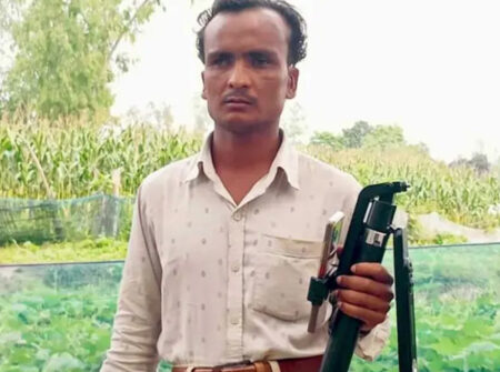 তাজু বলেন, “সাংবাদিক নই, পরিবার-সংক্রান্ত দুঃখ ভুলতে ভিডিও করি”