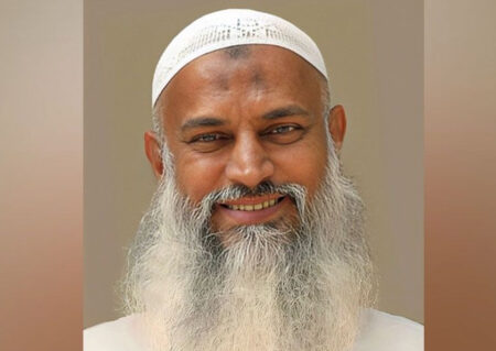 সরকার মধ্যপ্রাচ্যের পরিস্থিতি নিবিড়ভাবে পর্যবেক্ষণ করছে -ধর্মমন্ত্রী কায়কোবাদ