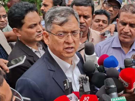 প্রধান বিরোধী দল হিসেবে জামায়াত পাচ্ছে জাতীয় সংসদের ডেপুটি স্পিকার
