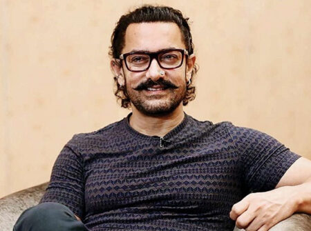 আমির খান সতর্ক: সোশ্যাল মিডিয়ার অতিরিক্ত ব্যবহার শিশু ও কিশোরদের ক্ষতি করছে