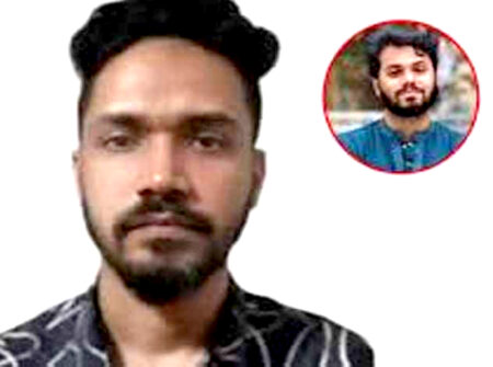হাদি হত্যার প্রধান দুই আসামি ফয়সাল ও আলমগীর পশ্চিমবঙ্গে আটক