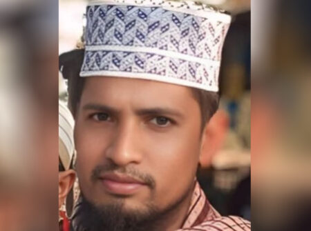 জামায়াত-বিএনপি সংঘর্ষের ৯ দিন পর জীবননগরে নিহত মফিজুর