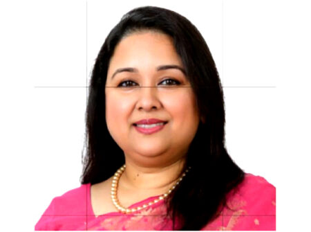 ড. প্রফেসর মেলিতা মাহজাবিন ন্যাশনাল ব্যাংকের নতুন চেয়ারম্যান
