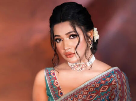 আমার সিনেমার টিকিটই পাচ্ছিলাম না : বাঁধন