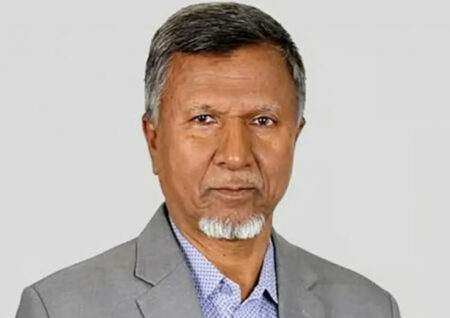 বছরে ৩,১১০ শূন্যপদে নিয়োগ দেবে সরকার: জনপ্রশাসন প্রতিমন্ত্রী