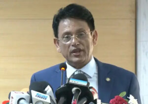গুজব ছড়ালে কঠোর ব্যবস্থা—বললেন শিক্ষামন্ত্রী