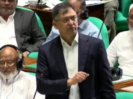 অবৈধ সিসা লাউঞ্জে অভিযান জোরদার, স্বরাষ্ট্রমন্ত্রীর কড়া হুঁশিয়ারি