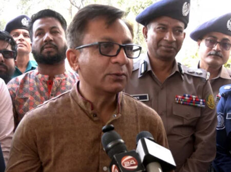 বাজার নিয়ন্ত্রণে এআই—সাপ্লাই চেইন ডিজিটাল নজরদারিতে আনার ঘোষণা
