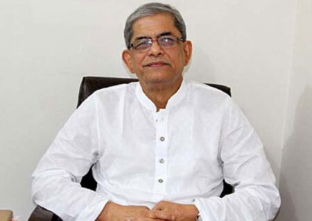 শেরে বাংলার অবদান জাতি কখনও ভুলবে না: মির্জা ফখরুল
