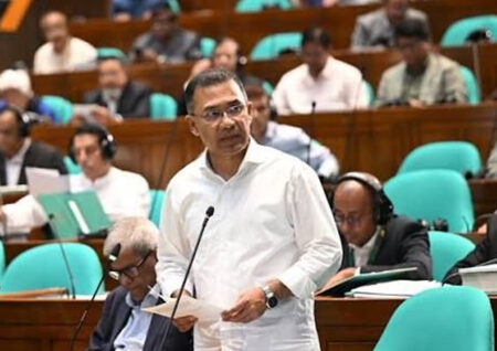 ঢাকার চাপ কমাতে দেশজুড়ে গড়ে তোলা হবে মৌলিক সুবিধা: প্রধানমন্ত্রী
