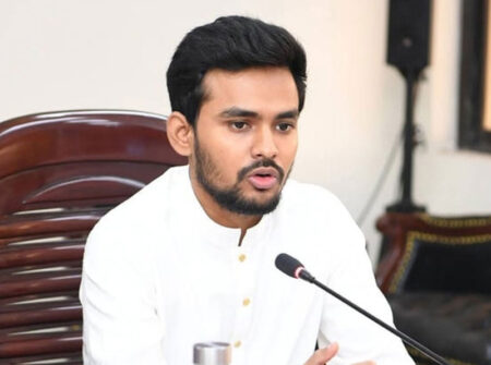 তদন্ত কমিটির ডাকে সাড়া না দেওয়ার কারণ জানালেন আসিফ