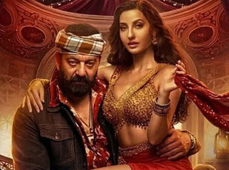 অশ্লীল গান বিতর্কে সঞ্জয়-নোরাকে সময় বেঁধে দিল নারী কমিশন