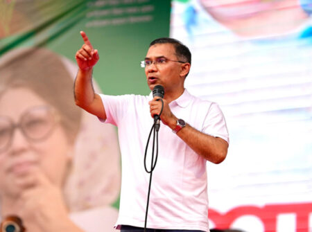 জুলাই সনদের প্রতিটি দফা বাস্তবায়নে সরকার বদ্ধপরিকর: প্রধানমন্ত্রী