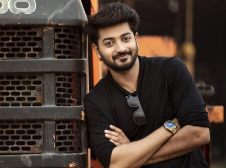 ওটিটিতে মুক্তি পাচ্ছে বাপ্পী চৌধুরীর ‘শত্রু’