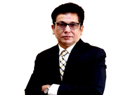 এসবিএসি ব্যাংকের নতুন এএমডি হলেন আব্দুল কাইয়ুম চৌধুরী