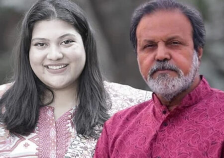 ‘আমাদের সুন্দর একটি আগামী হারিয়ে গেল’ — কারিনা কায়সারকে স্মরণে তারিক আনাম খান