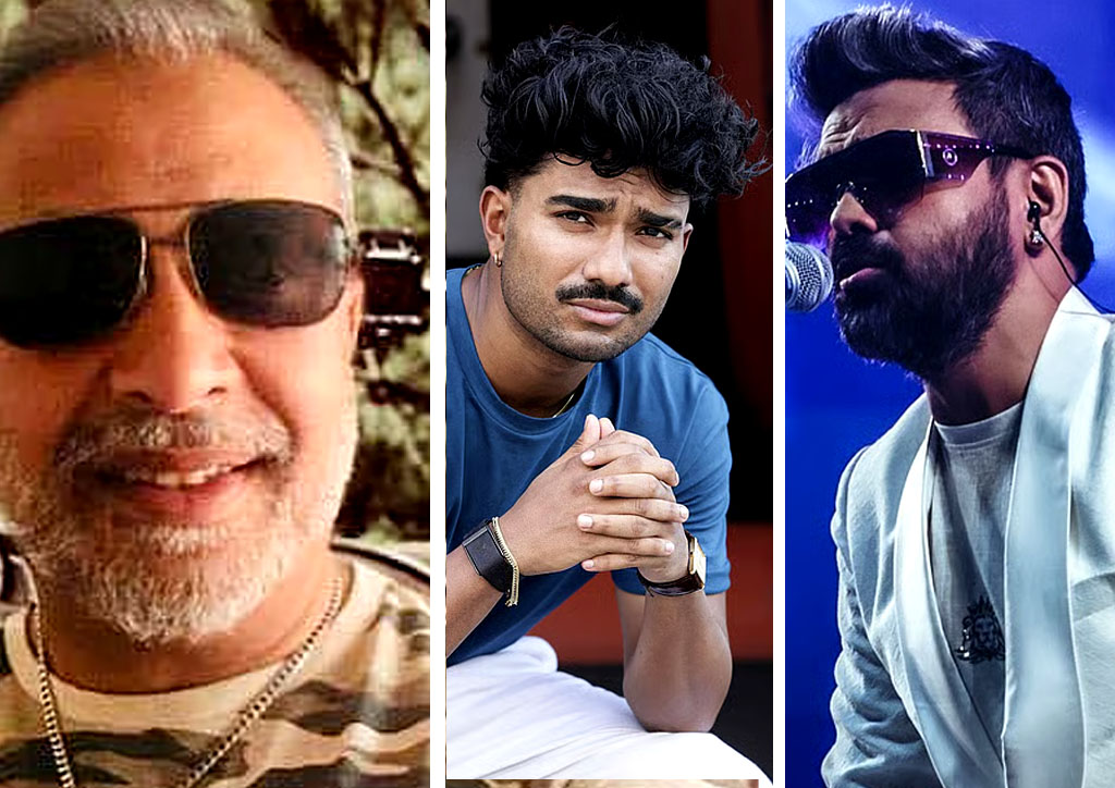আধ্যাত্মিক আবহে আসছে হাবিব, কায়া ও মুজার চমক