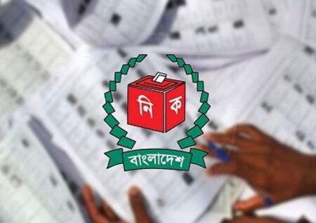 দেশে ভোটার বেড়েছে ৬ লাখ ২৮ হাজার ৫৭ জন