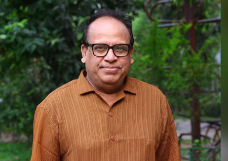 ঠাকুরগাঁও বিশ্ববিদ্যালয়ের উপাচার্য হলেন অধ্যাপক ড. ইস্রাফীল