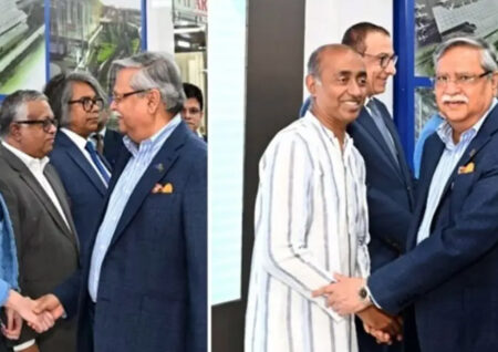 স্বাস্থ্য পরীক্ষায় যুক্তরাজ্যে গেলেন রাষ্ট্রপতি, ফিরবেন ১৮ মে