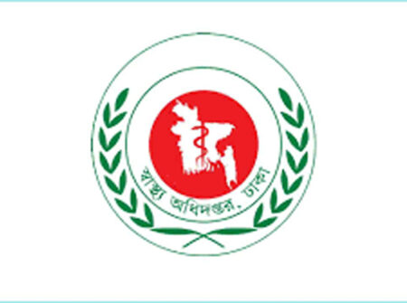 হাম রোগীর জন্য আলাদা ওয়ার্ড বাধ্যতামূলক : স্বাস্থ্য অধিদপ্তর