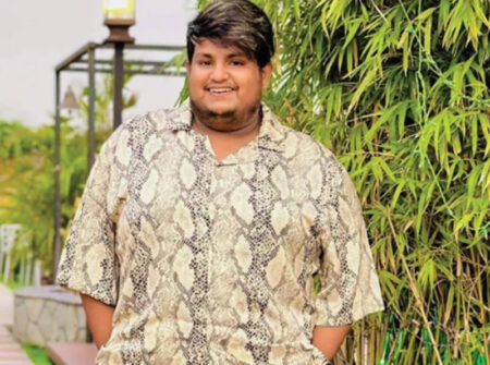যৌতুক মামলায় কনটেন্ট ক্রিয়েটর রাহীর জামিন