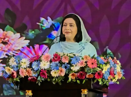 প্রতিটি মেয়ের ভবিষ্যৎ গড়ায় রাষ্ট্র হবে সহায়ক শক্তি: জুবাইদা রহমান