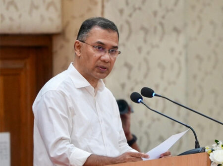 গবেষণা ও উদ্ভাবনে গুরুত্ব দিতে বিশ্ববিদ্যালয়গুলোর প্রতি প্রধানমন্ত্রীর আহ্বান