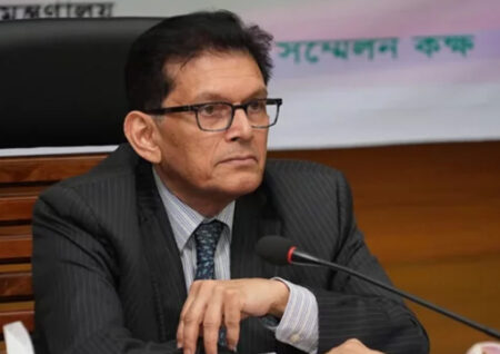 দিল্লি বিমানবন্দরের ঘটনা ‘অনাকাঙ্ক্ষিত ও দুঃখজনক’: পররাষ্ট্রমন্ত্রী