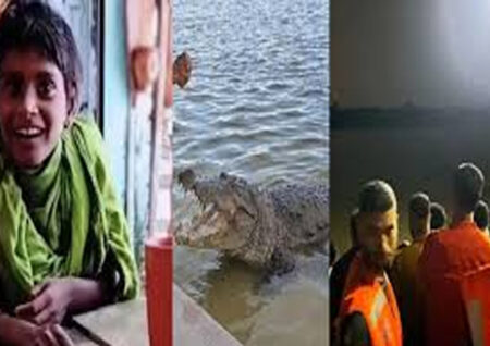 খানজাহান আলীর মাজারের দিঘিতে কুমিরের হামলায় শিশুর মৃত্যু, ভোরে মরদেহ উদ্ধার