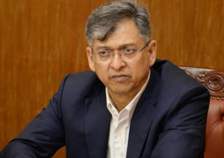 আওয়ামী লীগ রাজনৈতিক দল নয়, মাফিয়া পার্টি: স্বরাষ্ট্রমন্ত্রী