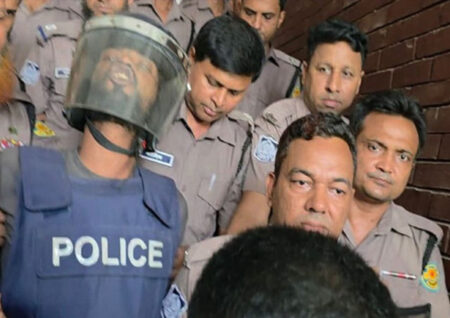 রামিসা ধর্ষণ ও হত্যা মামলার সাক্ষ্যগ্রহণ শুরু